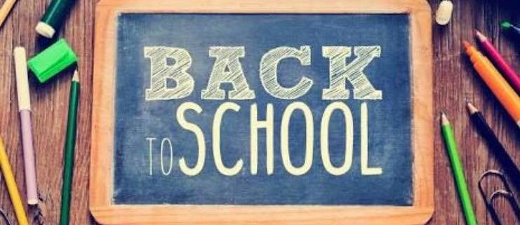 Back to school Good luck to all the Tic Toc riders, siblings and ...